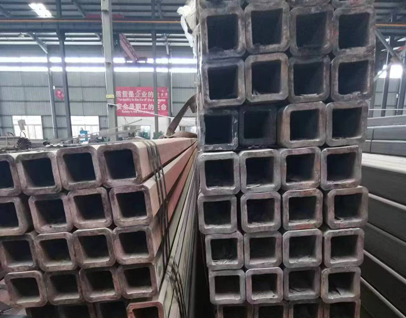 徐闻高韧性Q355B方管 低温冲击性能优良