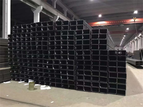 徐闻冷拔方管选型指南 工程采购怎么选